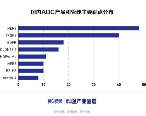 科創產業圖譜 從ADC產業洞察看差異化創新鑄就核心競爭力，國內ADC產業話語權漸增