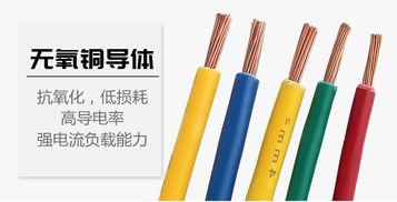 WDZB-BYJ布電線的核心優勢說明
