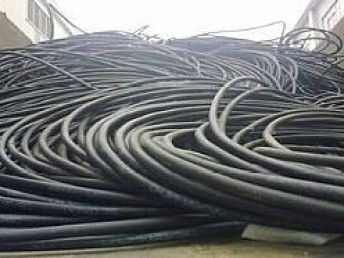 浦東迪斯尼工程電纜線回收 專業二手廢舊電纜線回收服務在上海的實踐與發展