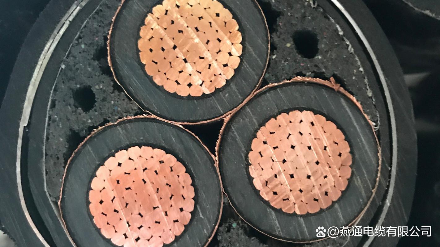 2026年口碑好的河北高壓電纜工廠實力參考