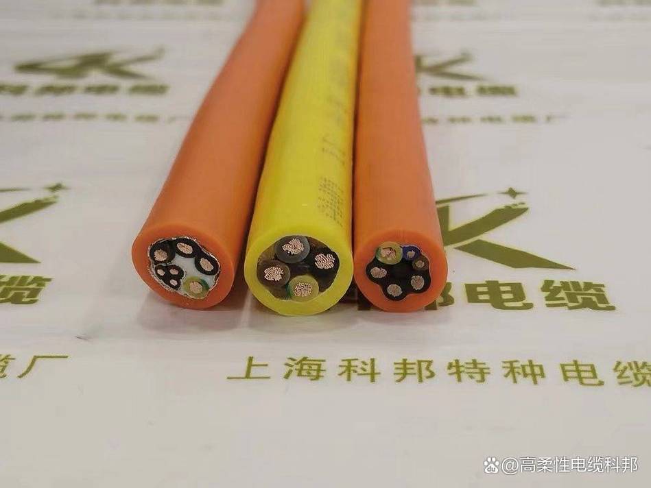低溫耐寒電纜源頭工廠